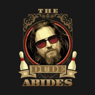 The Dude