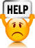 :helpsign: