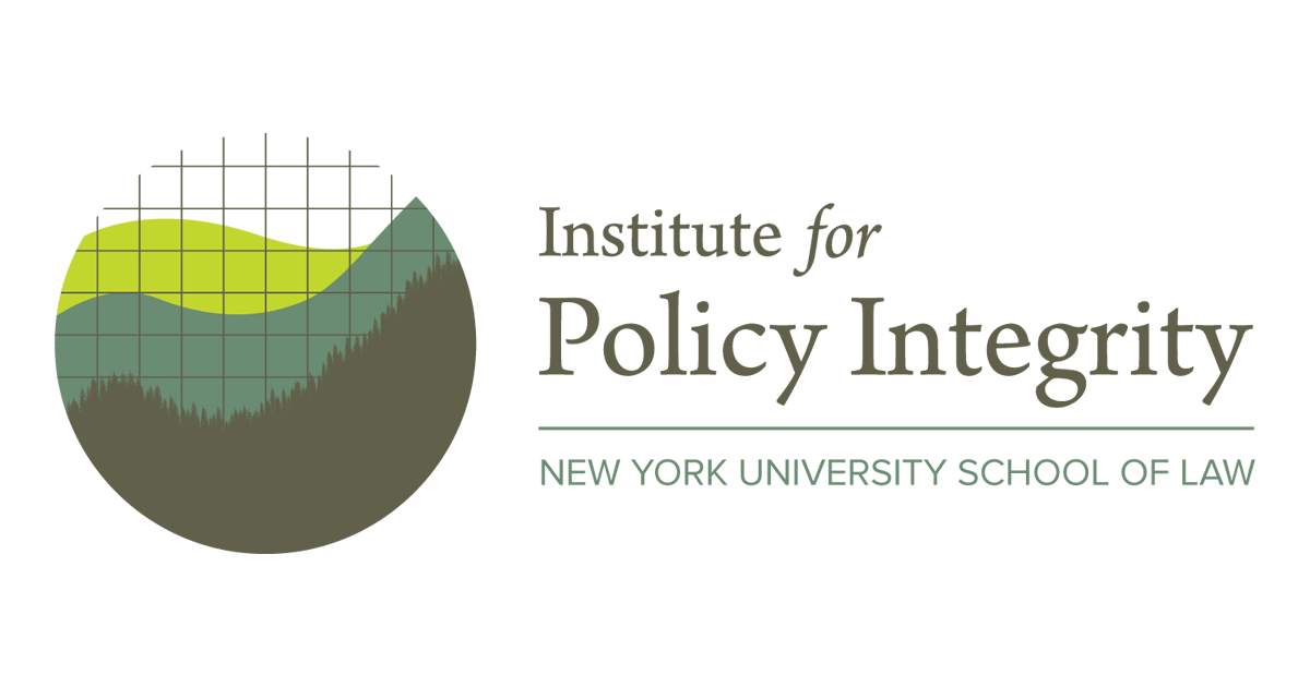 policyintegrity.org