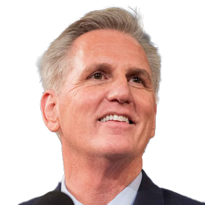 Kevin McCarthy